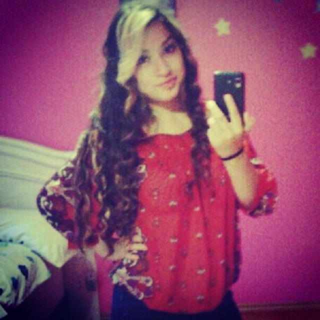 curls