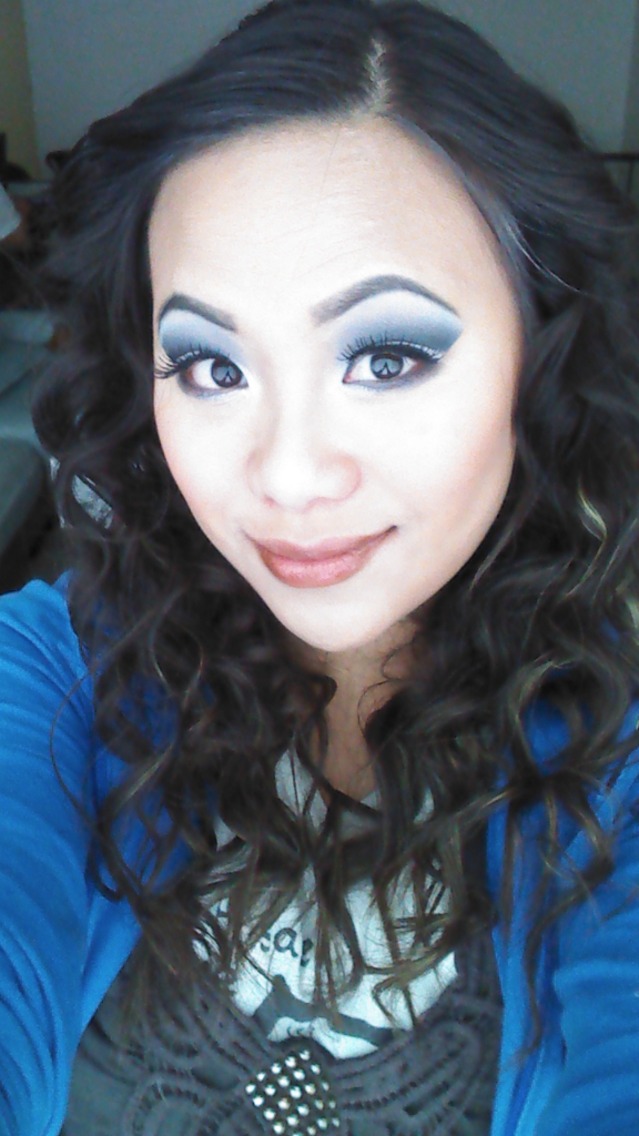 curls