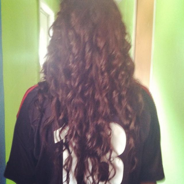 curls