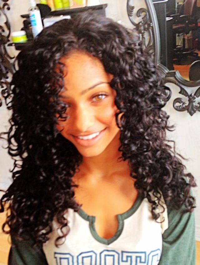 curls