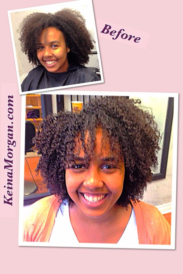 curls
