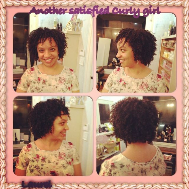 curls