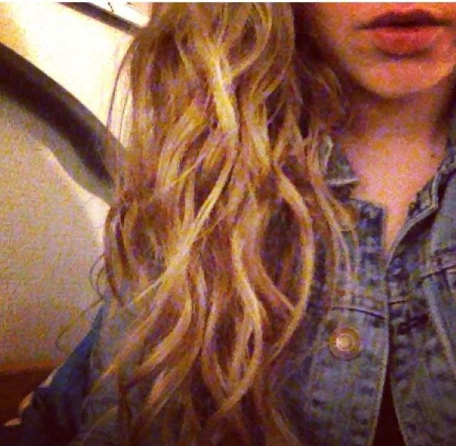 curls