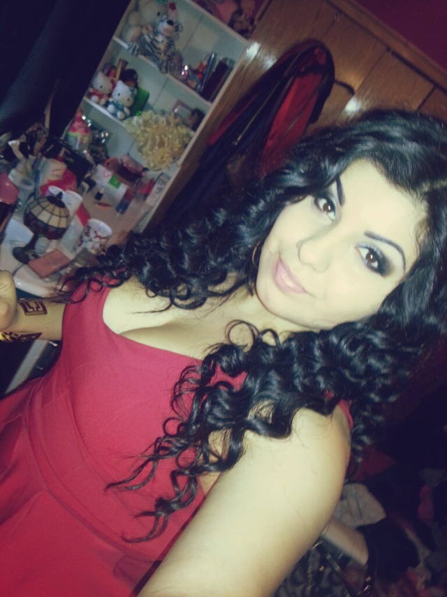 curls