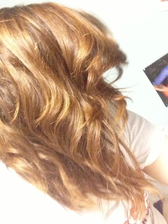 curls
