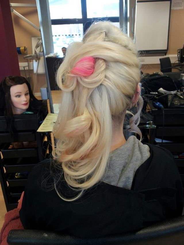 curls
