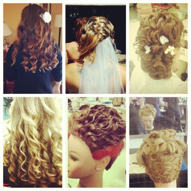 curls