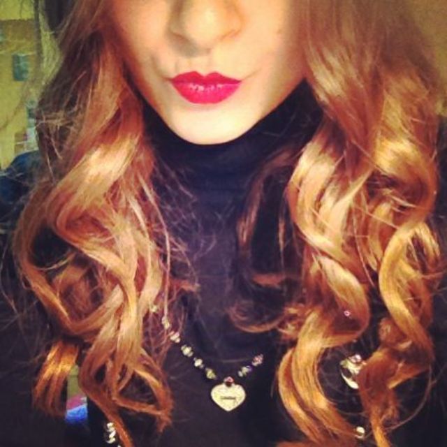 curls