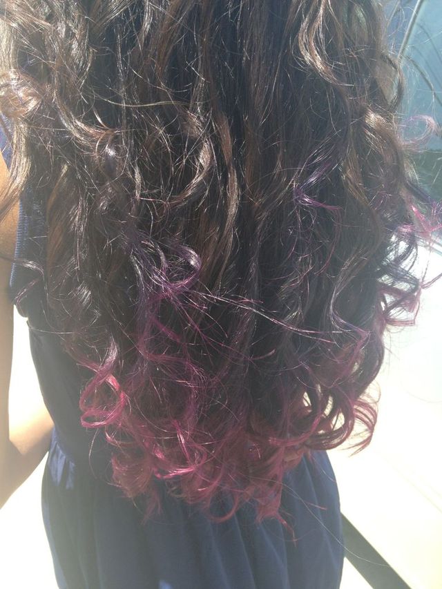 curls