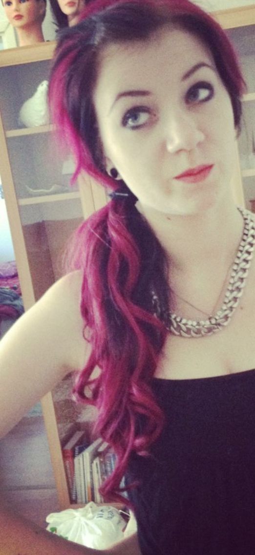 curls