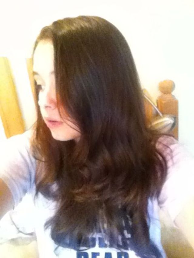 curls