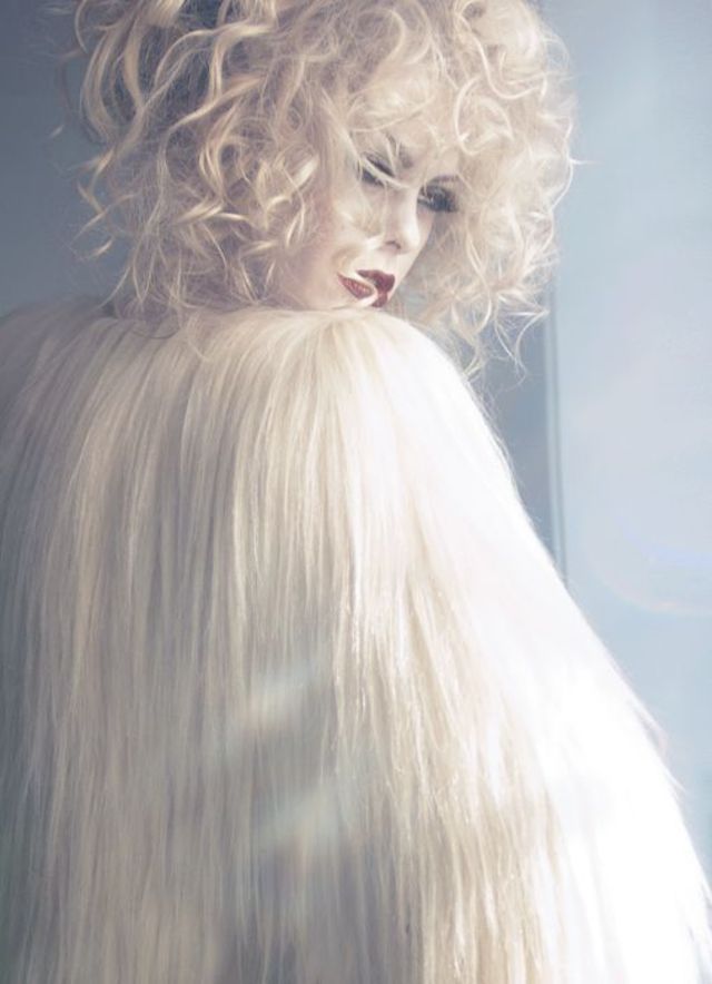 curls