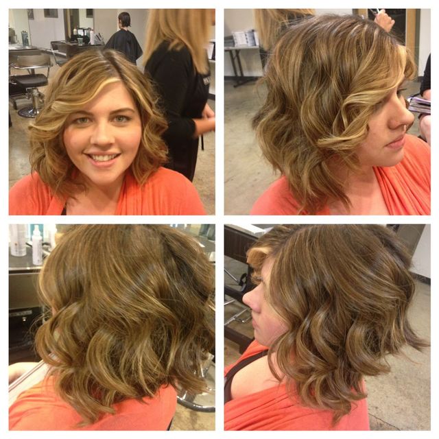 curls