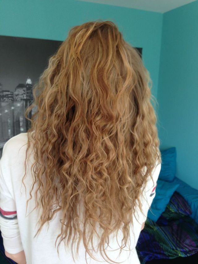 curls