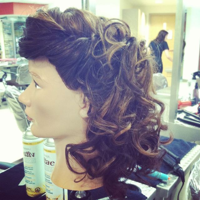 curls