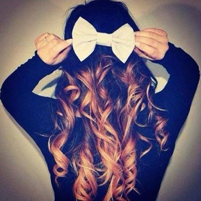 curls