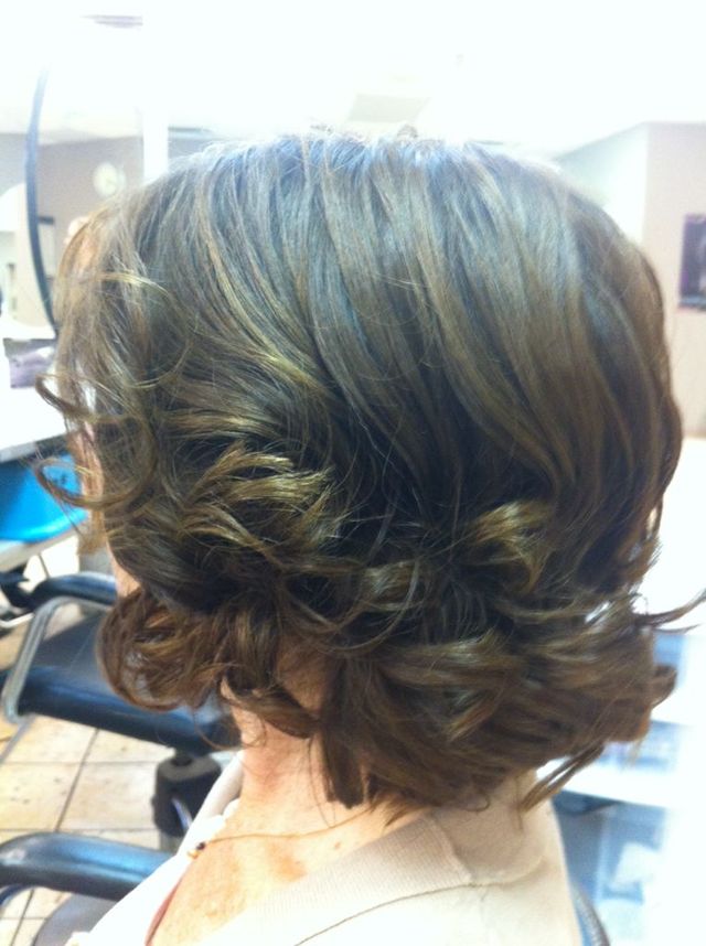 curls