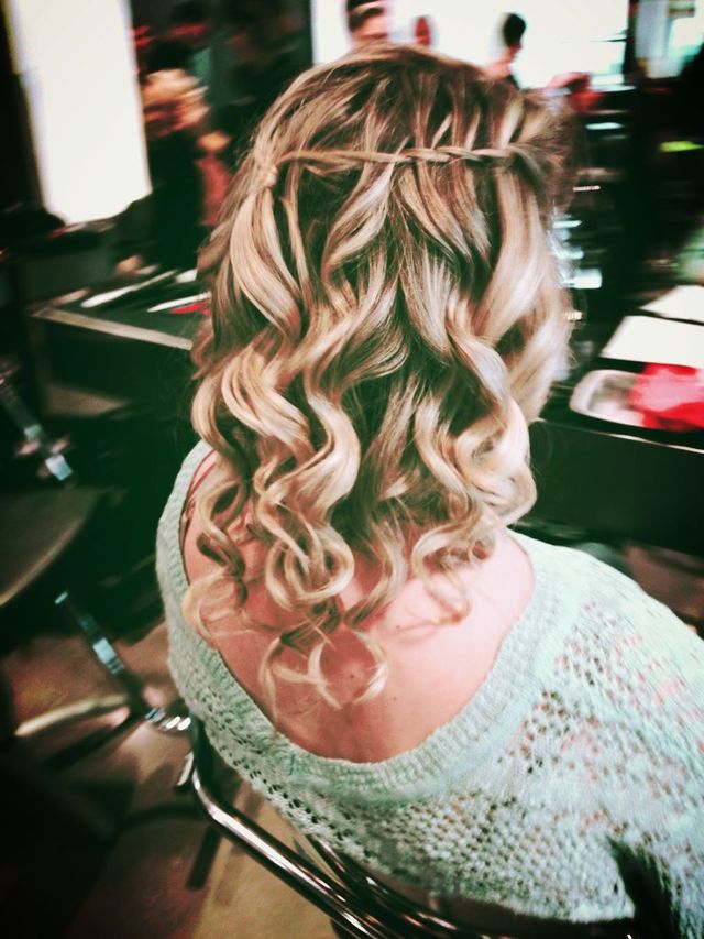 curls