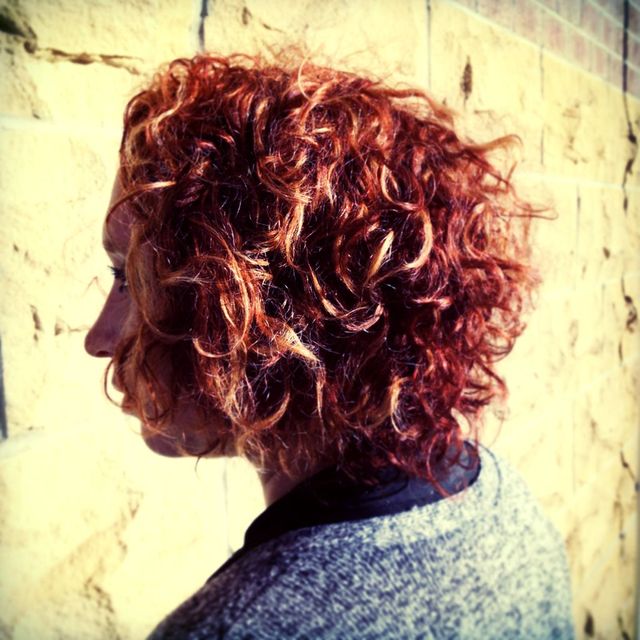 curls