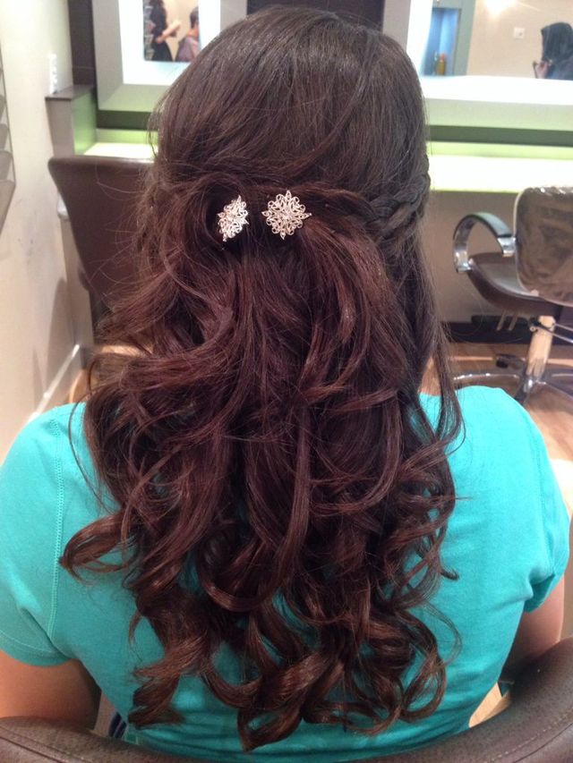 curls