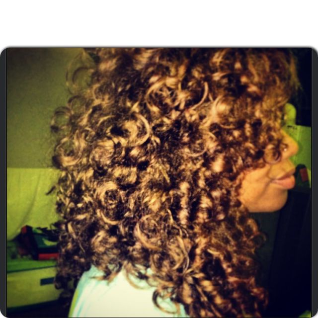 curlscurls
