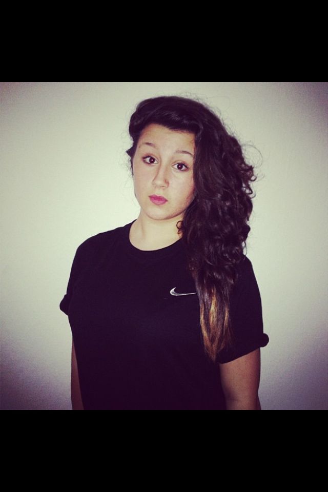 curly &amp; straight