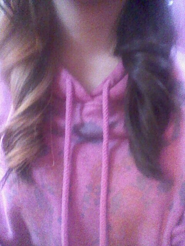 curly <3