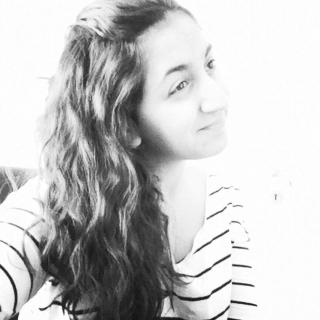 curly 