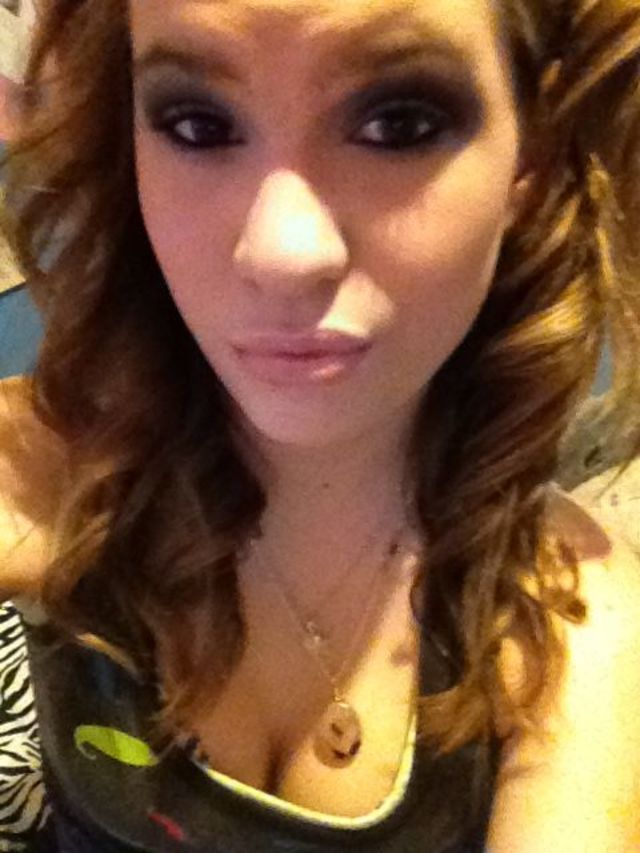 curly 