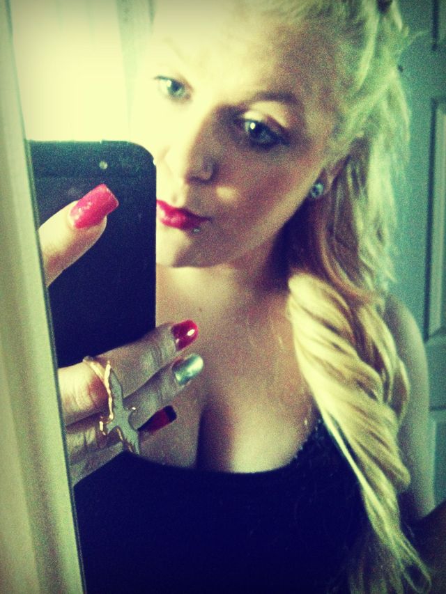 curly 