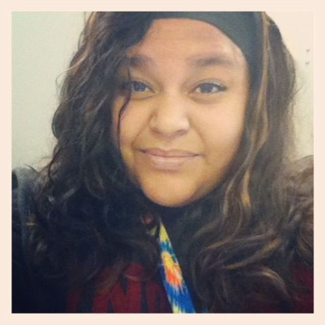 curly 