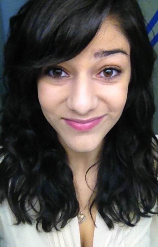 curly 