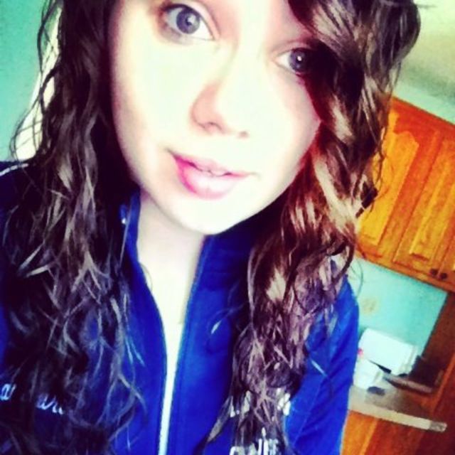 curly 