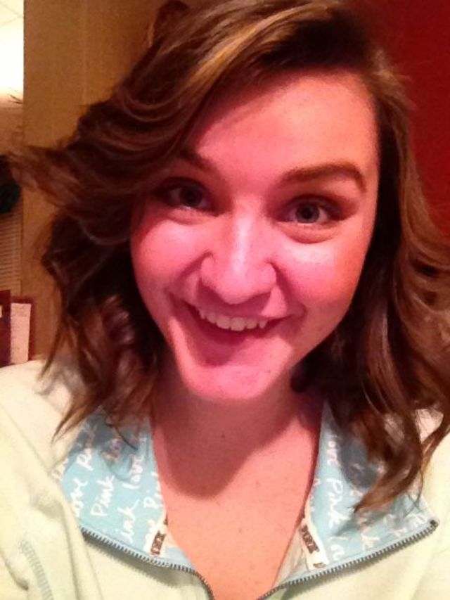 curly 