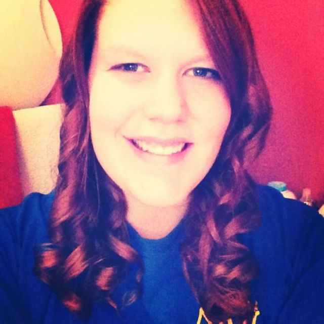 curly 