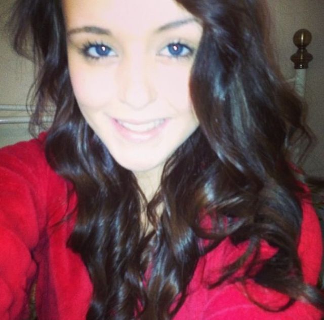 curly 