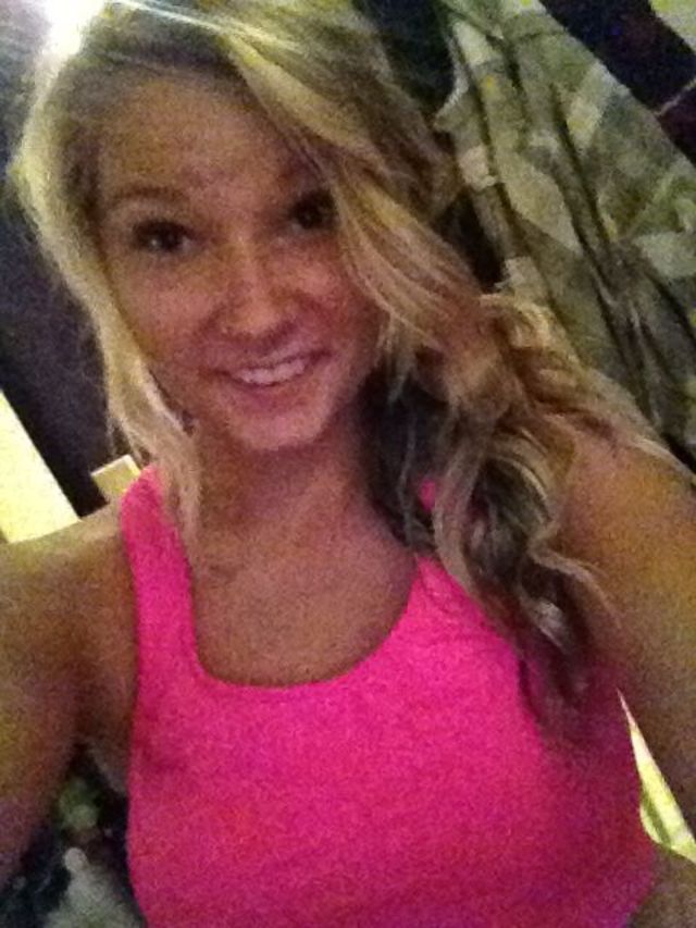 curly again