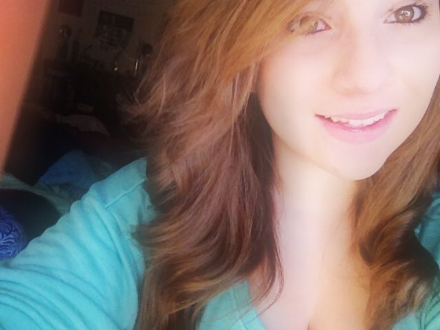 curly, again!