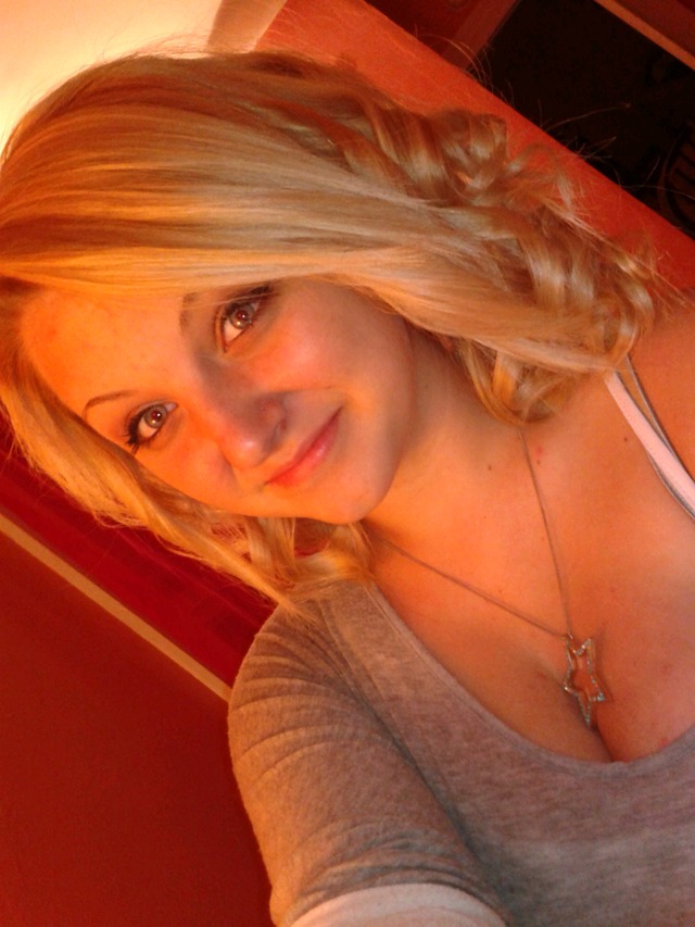 curly and short
