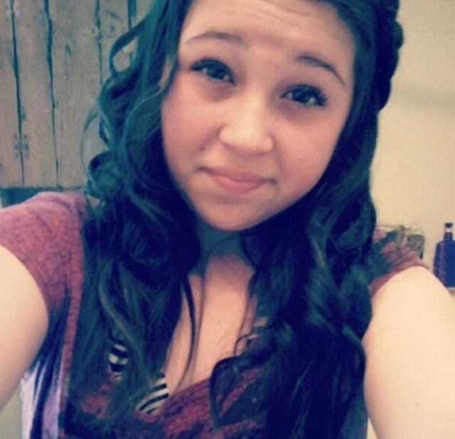 curly black hurr.