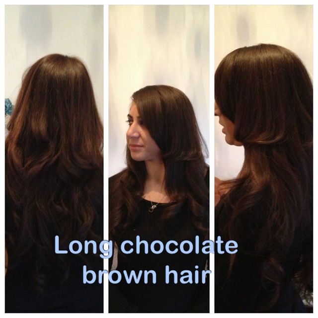 curly blowdry