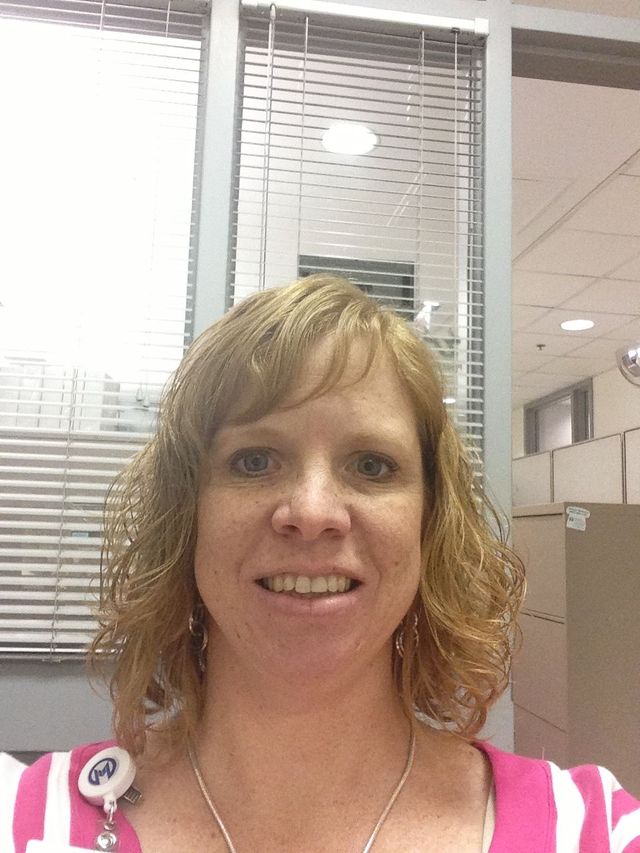 curly bob