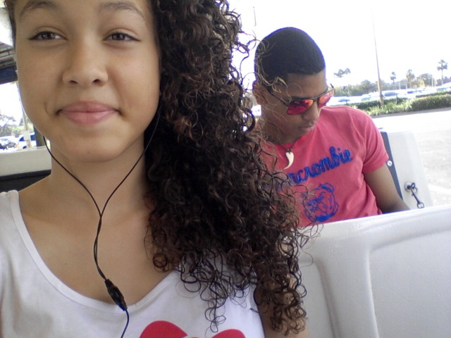 curly c: