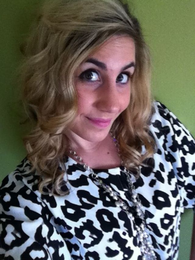 curly cue