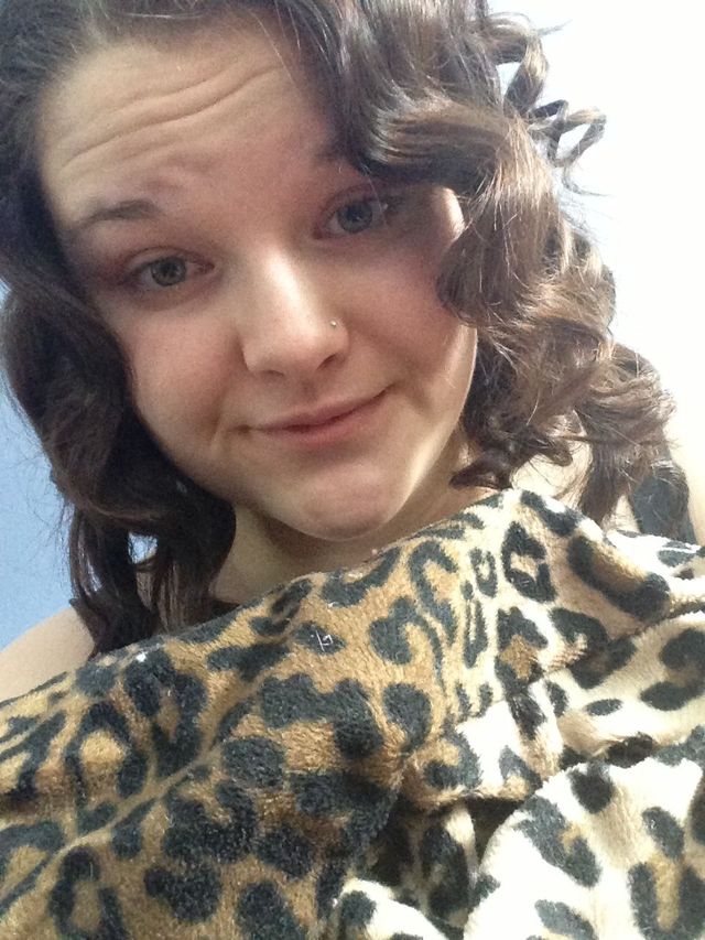 curly curls 