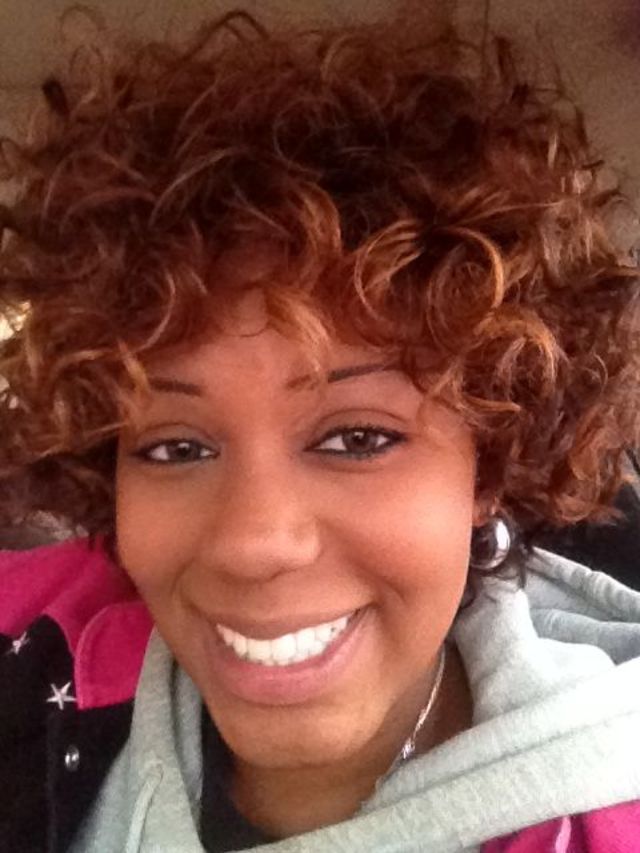 curly cut
