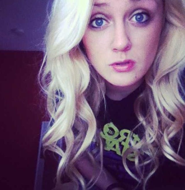 curly day 2 hair 