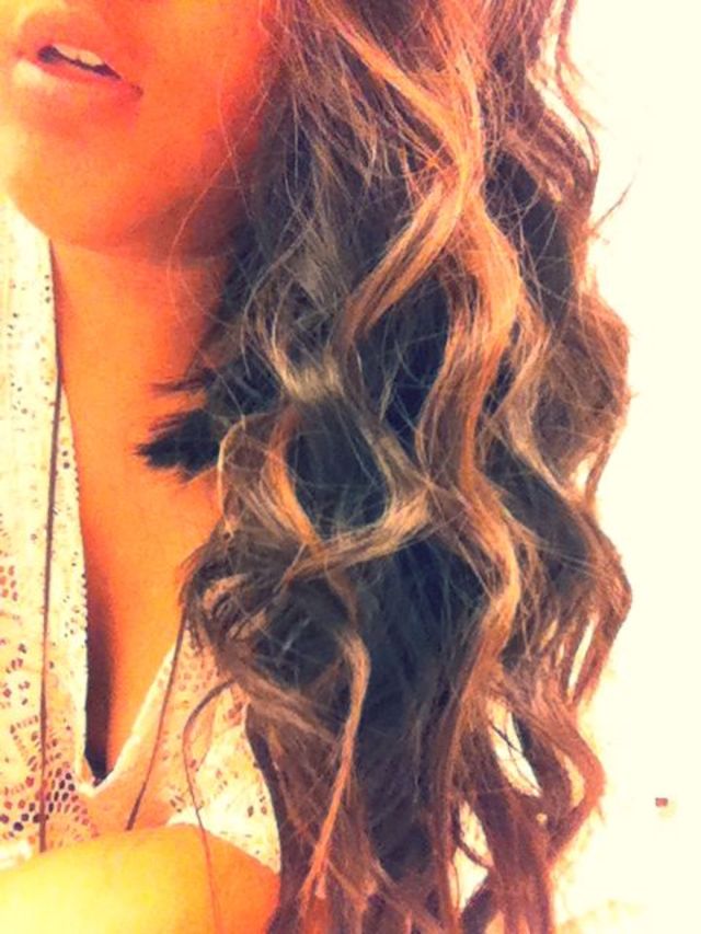 curly fry 