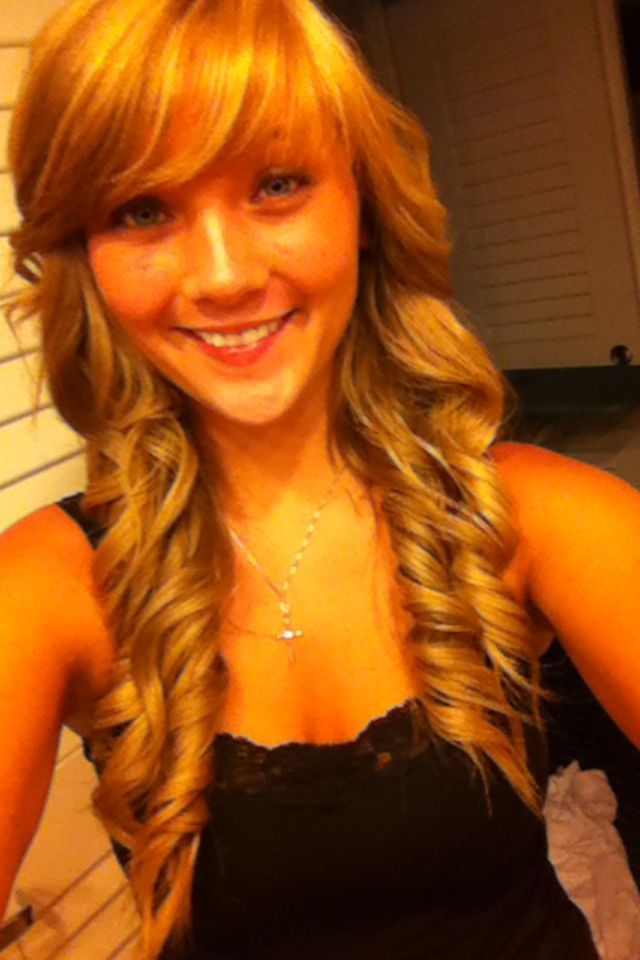 curly girly
