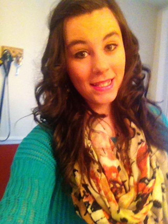 curly hair 2